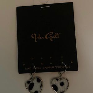 brandy melville earrings